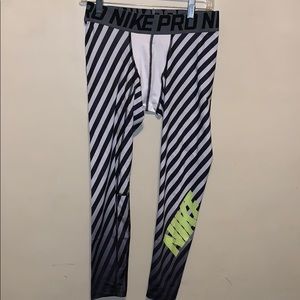 Nike men’s leggings